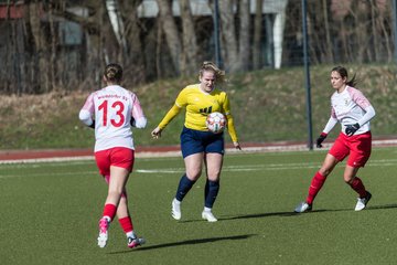 Bild 24 - F Walddoerfer SV 2 - SV Eidelstedt : Ergebnis: 1:3